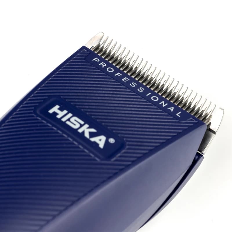 ماشین اصلاح موی سر و صورت شارژی هیسکا مدل H5530 — تصویر ۷