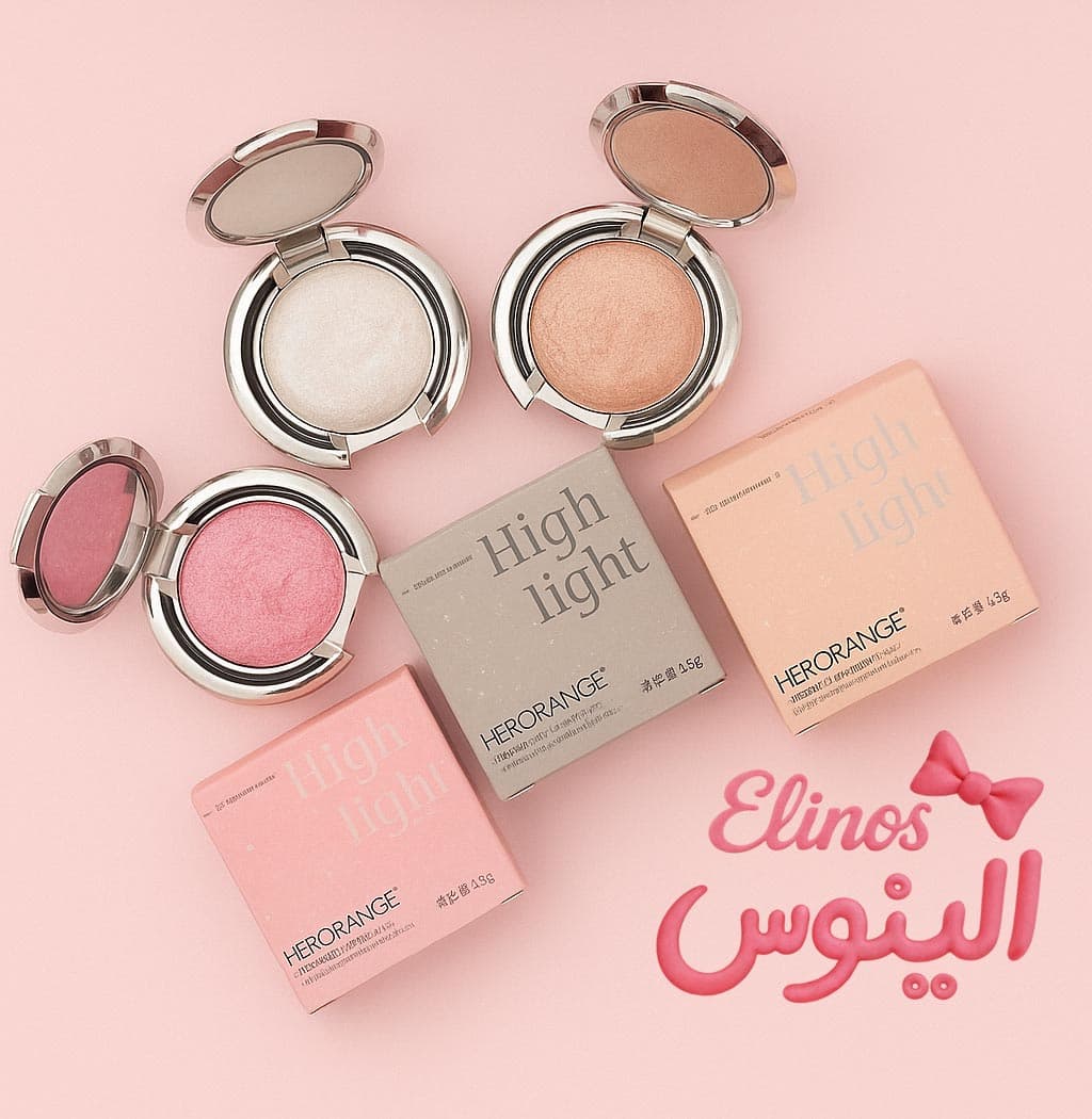 هایلایتر خمیری Herorange — تصویر ۹