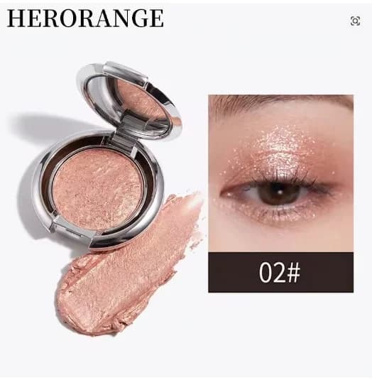 هایلایتر خمیری Herorange — تصویر ۷