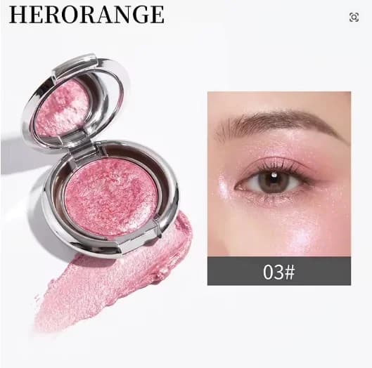 هایلایتر خمیری Herorange — تصویر ۸