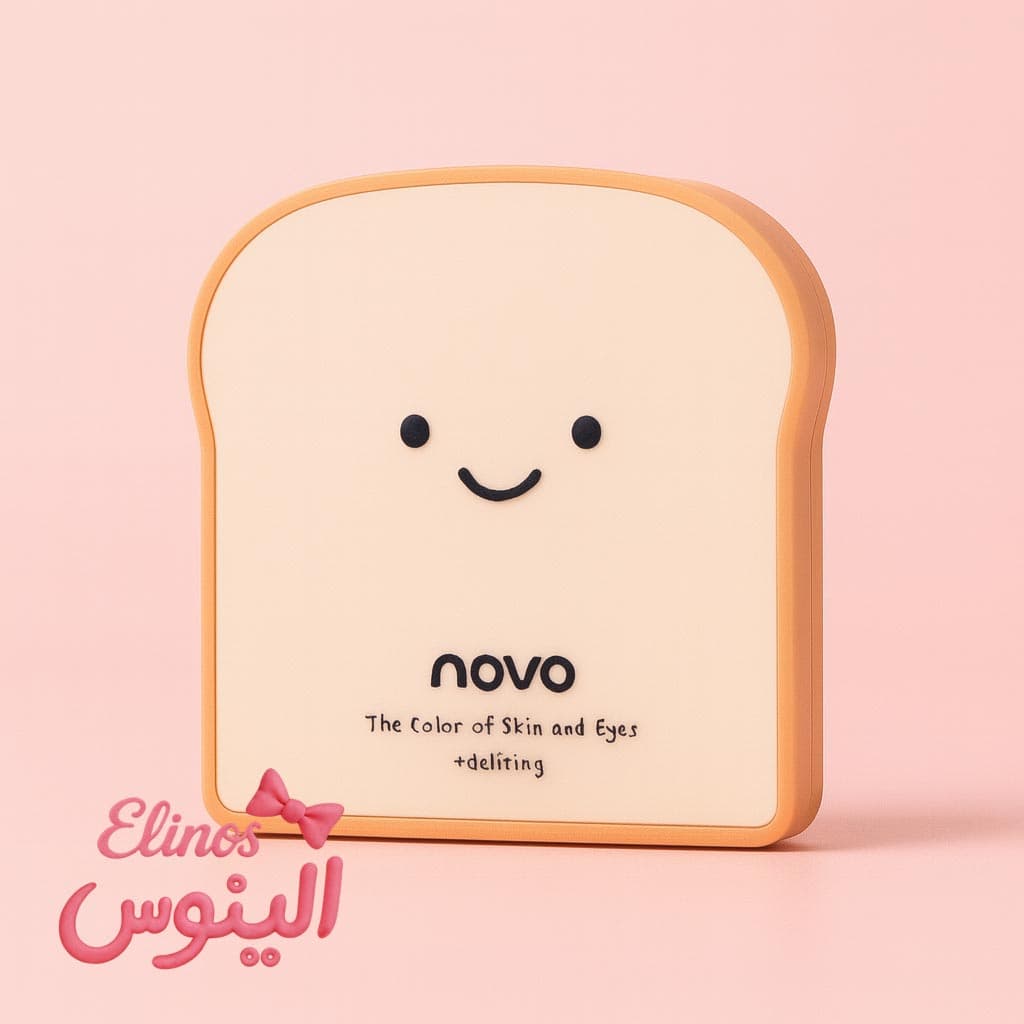 پلت سایه NOVO مدل نون تست — تصویر ۱۰