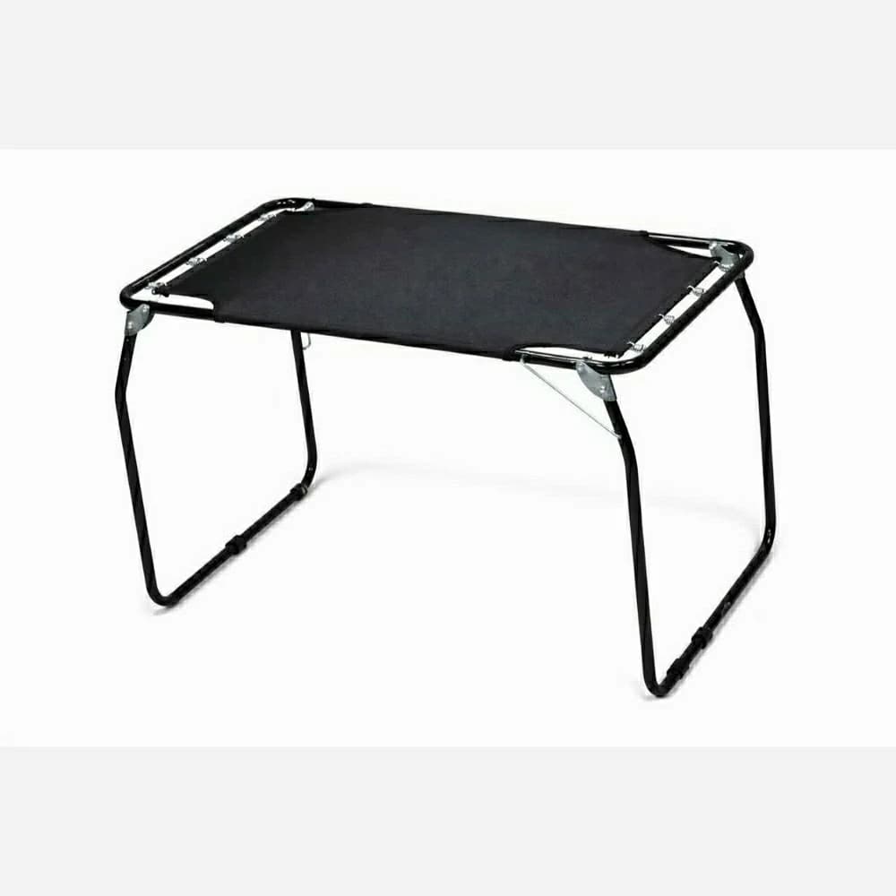 میز تاشو فنری