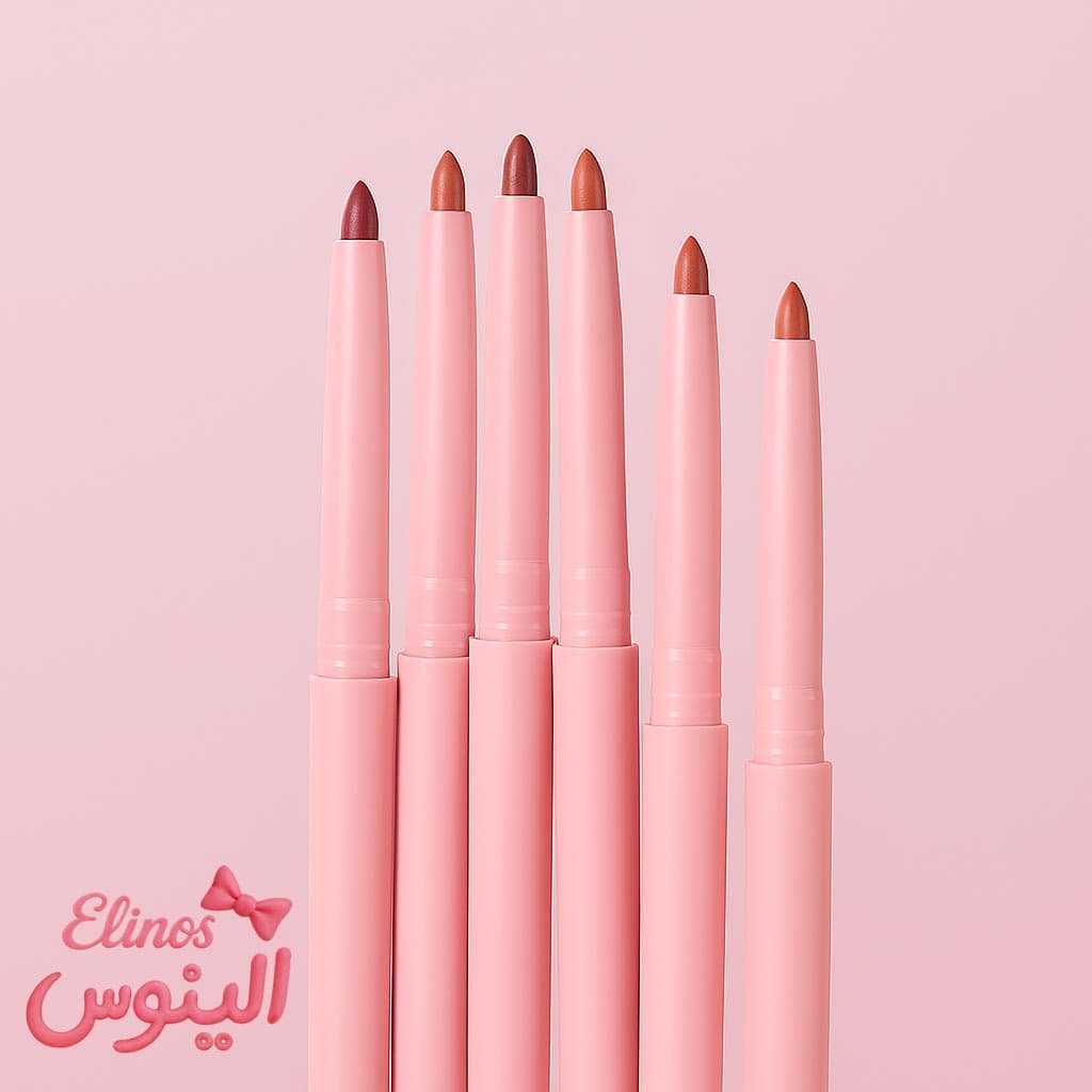 خط لب مخملی GEGE BEAR مدل Velvet — تصویر ۲