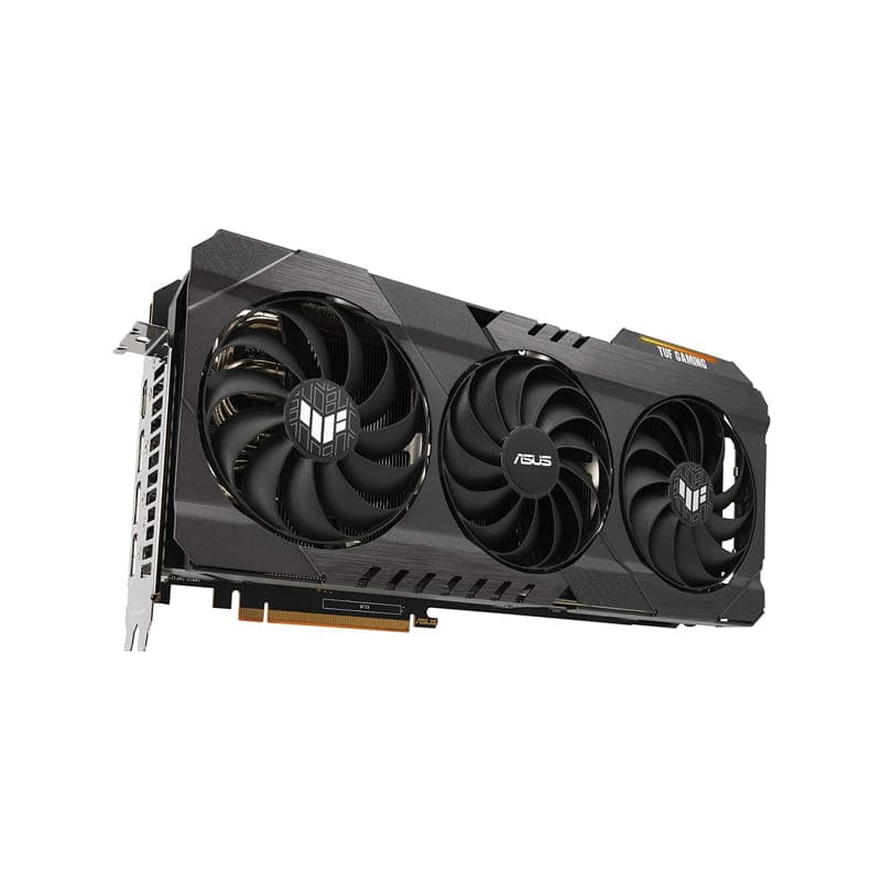 کارت گرافیک ASUS TUF RX 6900 XT OC Edition 16GB — تصویر ۴