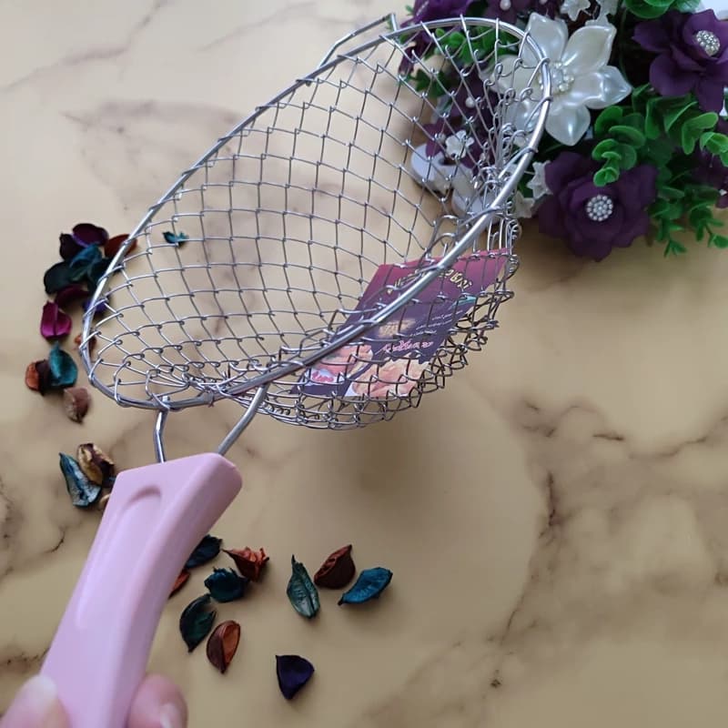 توری چیپس کدبانو — تصویر ۵