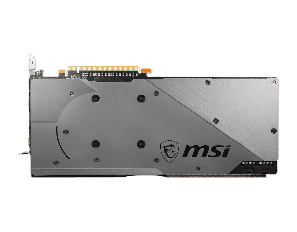 کارت گرافیک MSI Radeon RX 5600 XT GAMING X 6GB — تصویر ۶