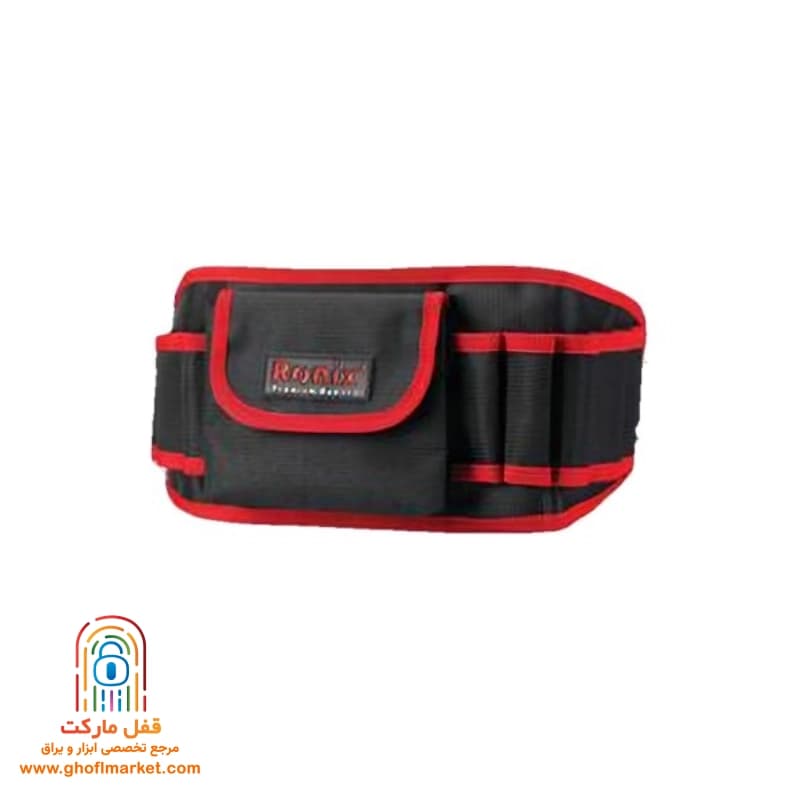 کیف ابزار کمری رونیکس مدل RH-9164 — تصویر ۴