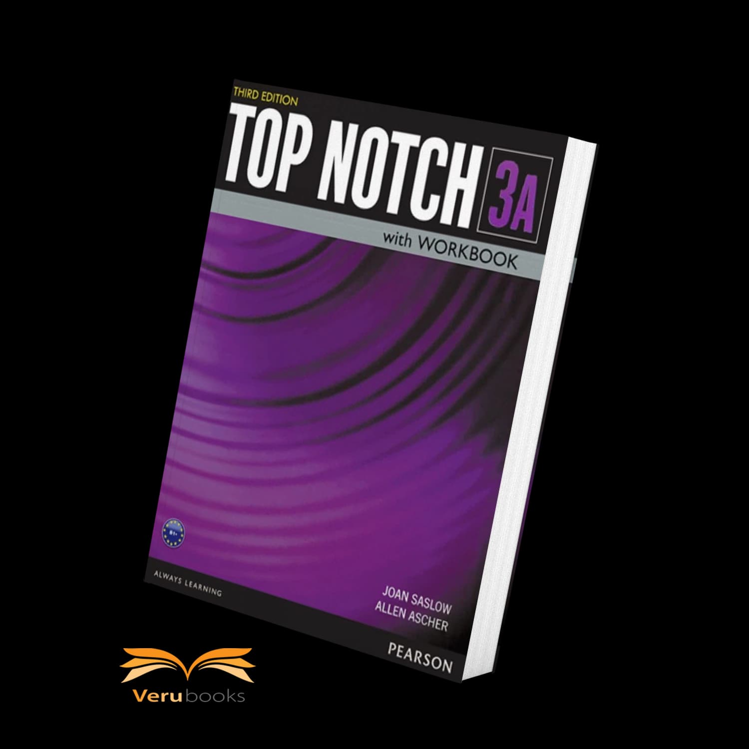 کتاب top notch 3A 3rd تاپ ناچ 3a «ویرایش سوم» — تصویر ۳