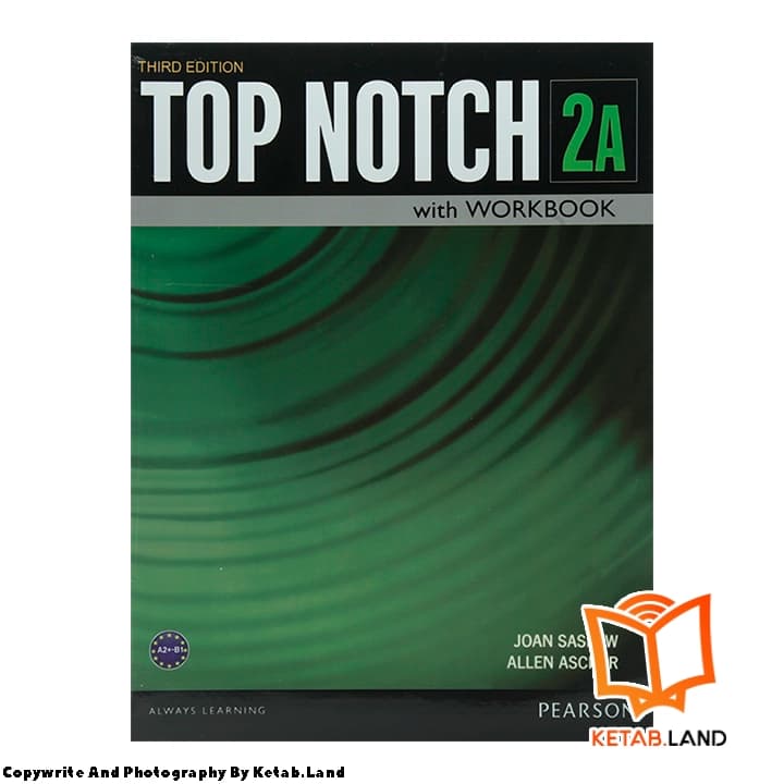 کتاب top notch 2A 3rd تاپ ناچ 2a «ویرایش سوم» — تصویر ۱۰