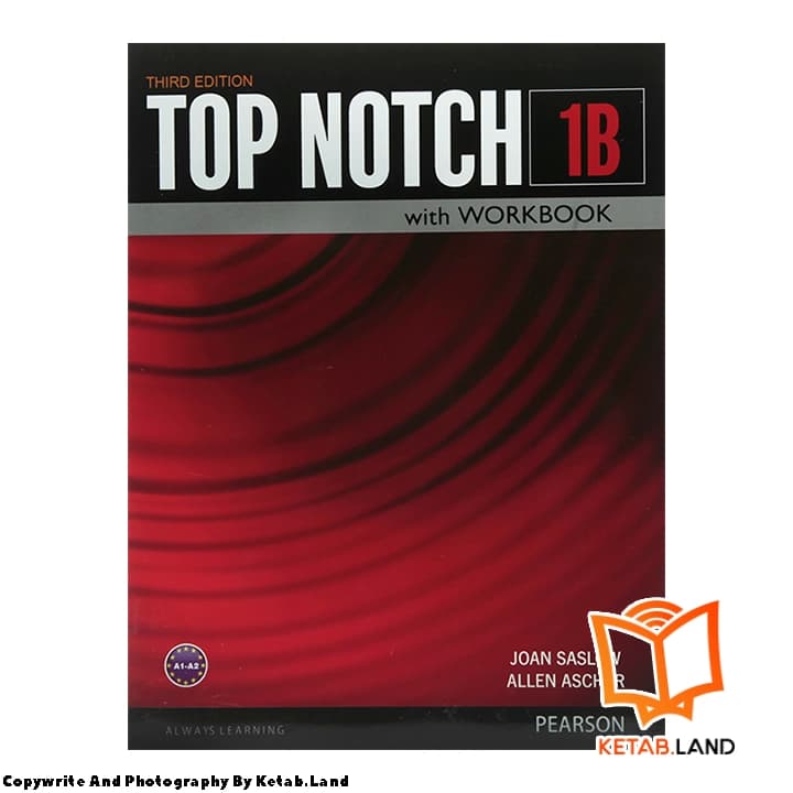 کتاب top notch 1B 3rd تاپ ناچ 1b «ویرایش سوم» — تصویر ۱۱
