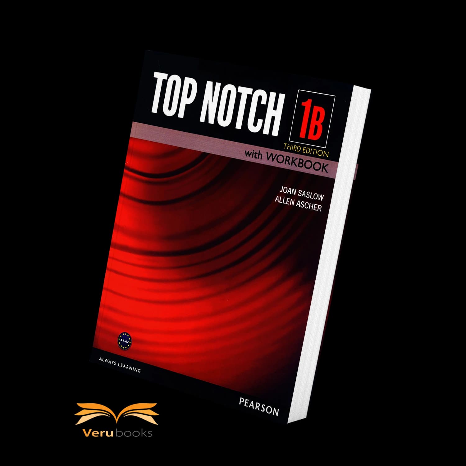 کتاب top notch 1B 3rd تاپ ناچ 1b «ویرایش سوم» — تصویر ۳