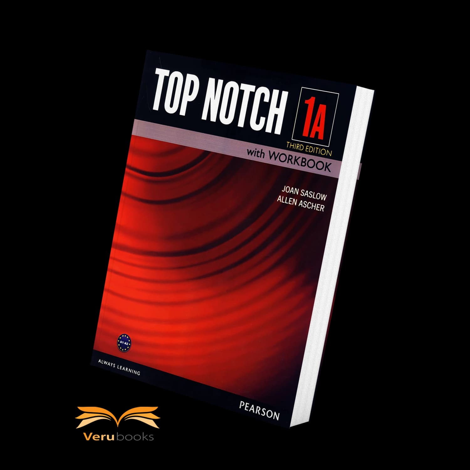 کتاب top notch 1A 3rd تاپ ناچ 1a «ویرایش سوم» — تصویر ۳