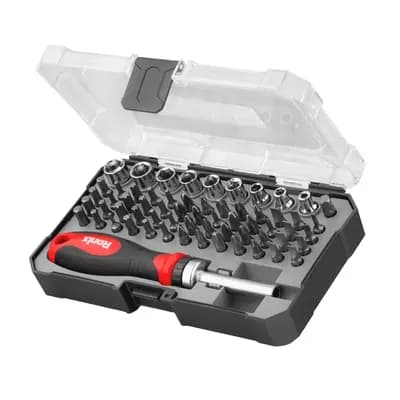 ست بکس و آچار بکس رونیکس مدل RH-2716
