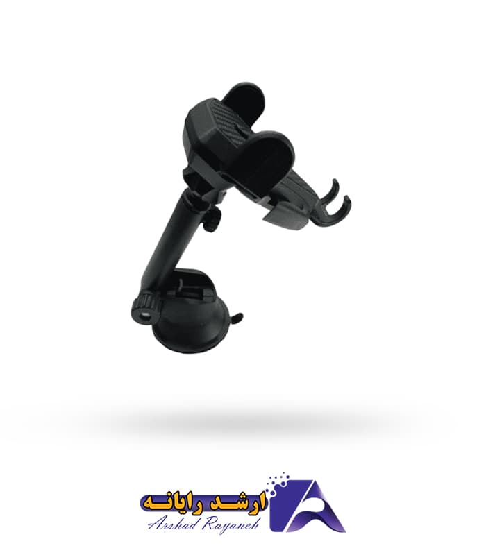 هولدر موبایل برند Car Holder مدل CZ-3407 — تصویر ۵