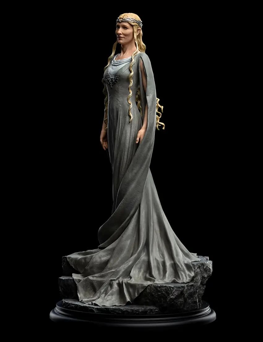 اکشن فیگور گالادریل (Galadriel) — تصویر ۷
