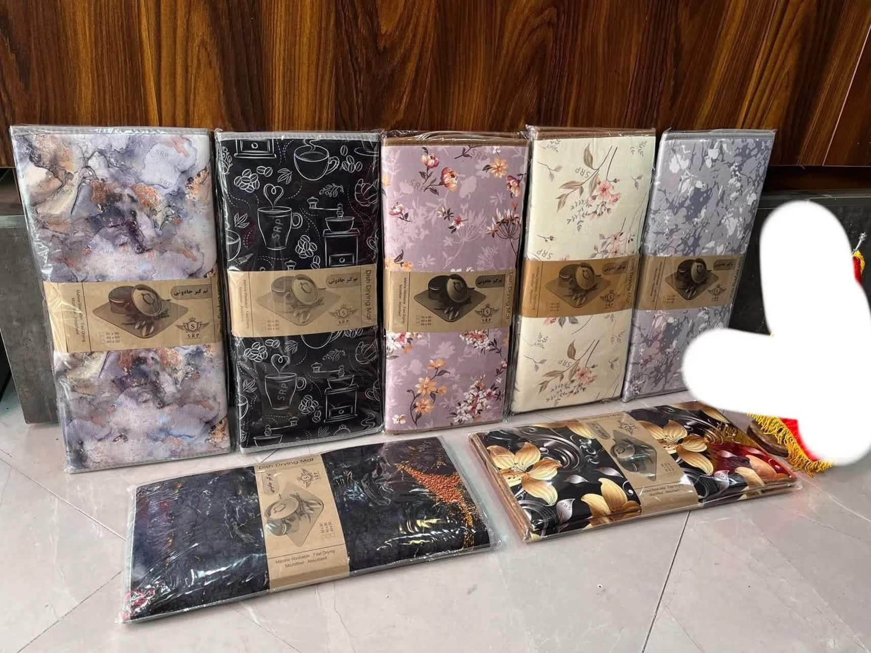 نمگیر چاپی 60*120 SRP