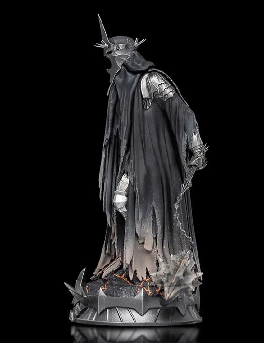 ویچ کینگ (WITCH-KING OF ANGMAR) — تصویر ۷