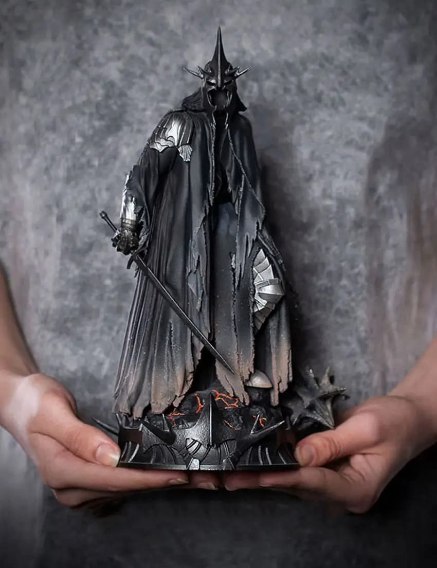 ویچ کینگ (WITCH-KING OF ANGMAR) — تصویر ۹