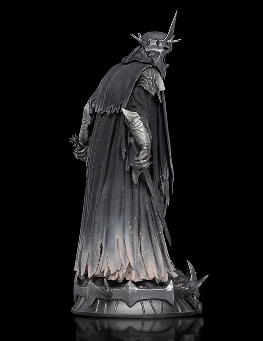 ویچ کینگ (WITCH-KING OF ANGMAR) — تصویر ۵