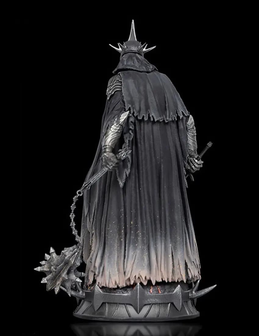 ویچ کینگ (WITCH-KING OF ANGMAR) — تصویر ۳