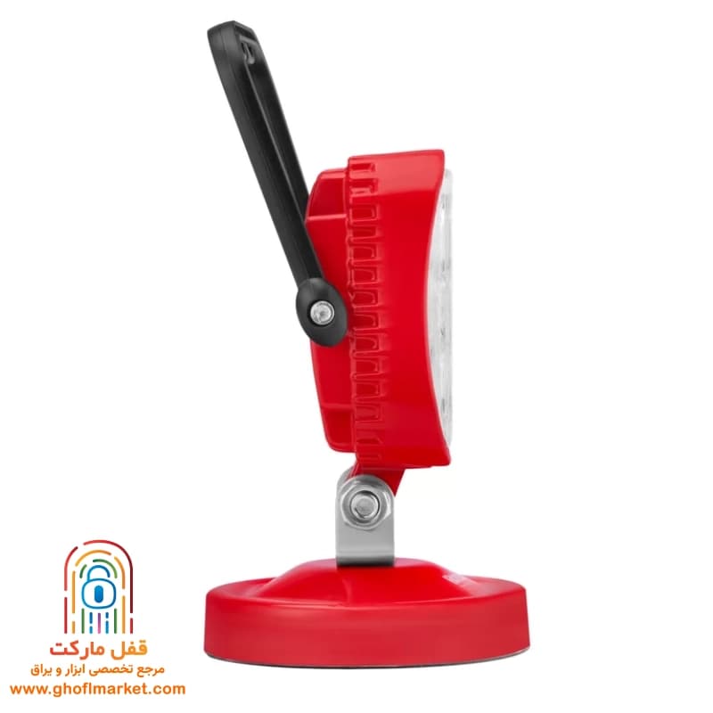 چراغ روشنایی فندکی رونیکس مدل RH-4236 — تصویر ۱۲
