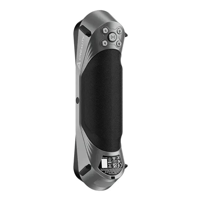 اسکنر سه بعدی کریلیتی مدل CR-Scan Raptor — تصویر ۱۰