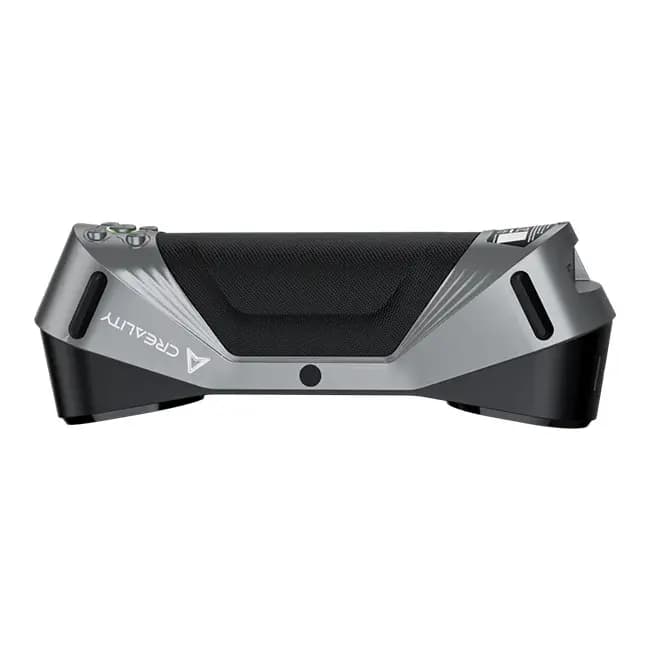اسکنر سه بعدی کریلیتی مدل CR-Scan Raptor — تصویر ۳