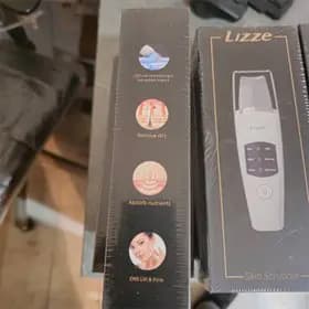 اتو پوست درمااف برند Lizze — تصویر ۲