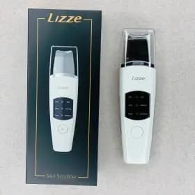 اتو پوست درمااف برند Lizze