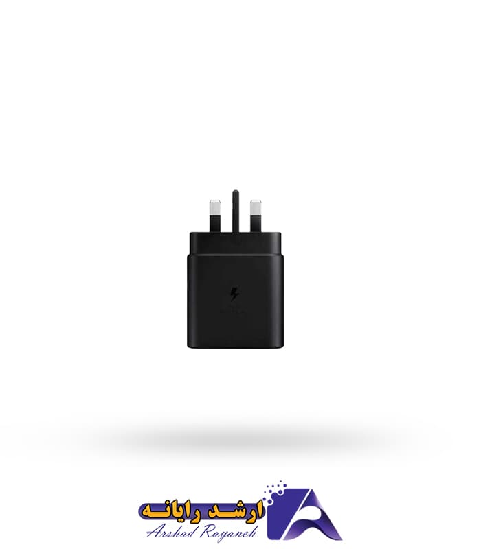 شارژر 45 وات سه پین اورجینال سامسونگ SAMSUNG — تصویر ۷