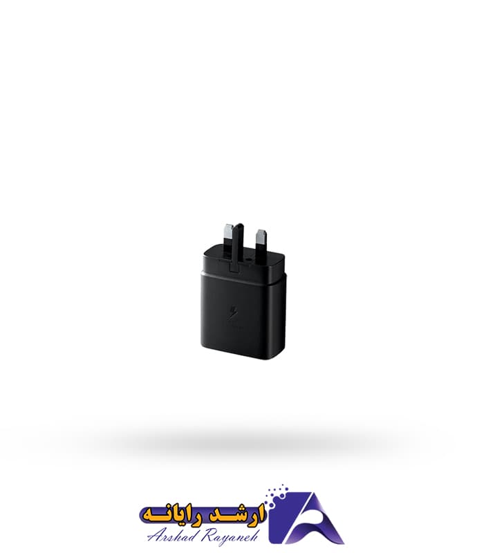 شارژر 45 وات سه پین اورجینال سامسونگ SAMSUNG — تصویر ۱۰