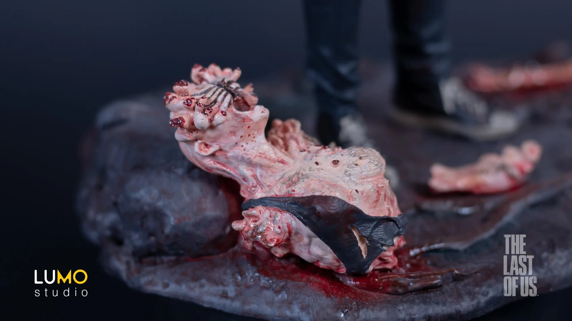 الی لست آف آس (Last of us) — تصویر ۶