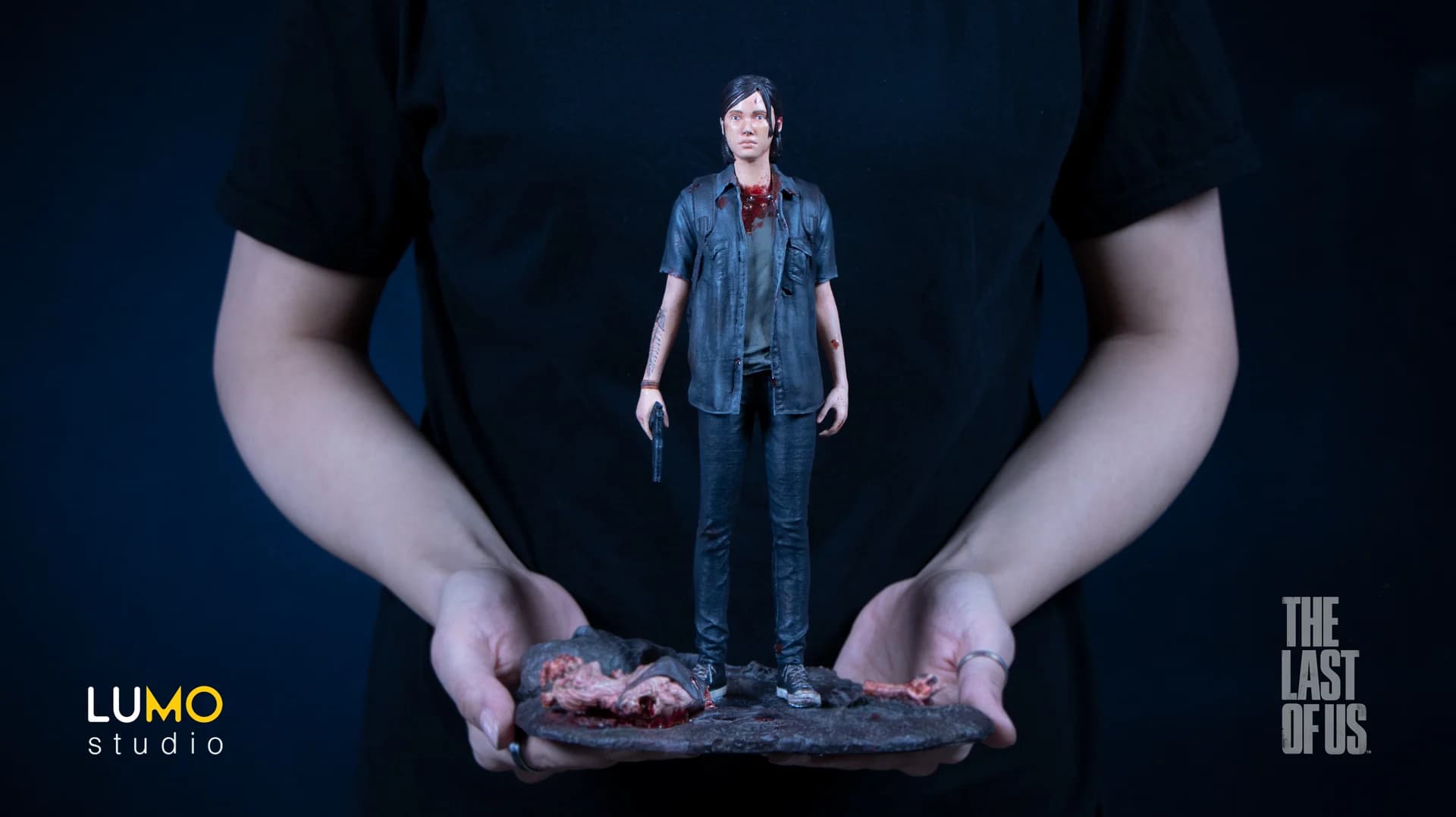 الی لست آف آس (Last of us) — تصویر ۴