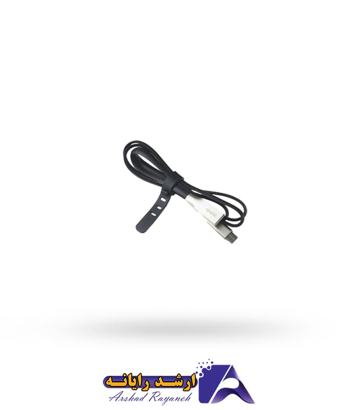 کابل شارژ میکرو بیاند مدل beyond BA-524 — تصویر ۴