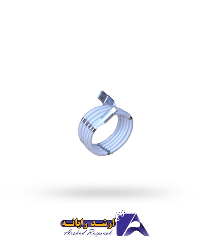 کابل شارژ USB به لایتنینگ یسیدو مدل Yesido CA61 — تصویر ۱۲