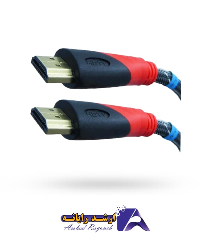 کابل HDMI رویال 3 متری ROYAL — تصویر ۲