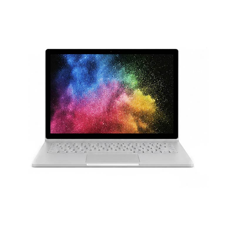 لپتاپ Surface Book 2 استوک — i7 / 16GB / 1TB / GTX 1060 6GB / لمسی 15 اینچ