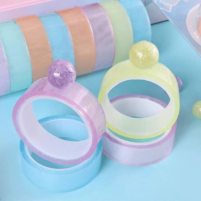چسب ژله ای دوطرفه 2 عددی — تصویر ۵