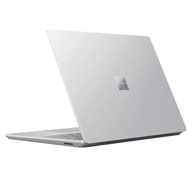 لپتاپ Surface Laptop Go 1 استوک | i5 / 4GB / 128GB — تصویر ۴