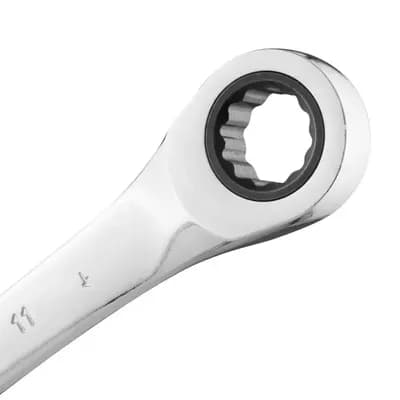 آچار یکسر جغجغه سایز 11 رونیکس کد RH-2161 — تصویر ۵