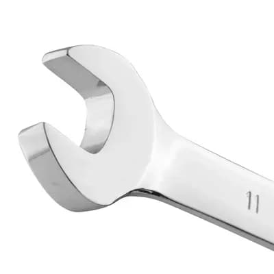 آچار یکسر جغجغه سایز 11 رونیکس کد RH-2161 — تصویر ۳