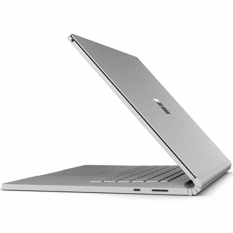 لپتاپ Surface Book 1 استوک – /i5 / 8GB / 128GB / لمسی 13.5 اینچ — تصویر ۱۰