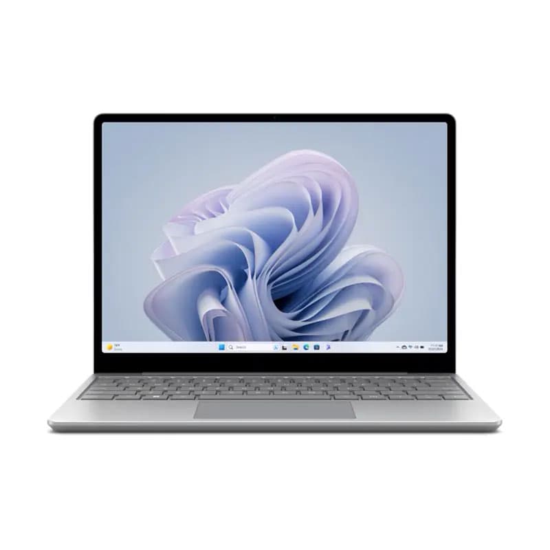 لپتاپ Surface Laptop 3 استوک — Ryzen 5 / 16GB / 256GB / لمسی 15 اینچ