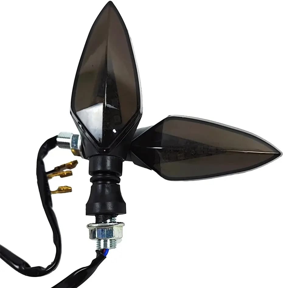 چراغ راهنما موتورسیکلت مدل ZXD-22