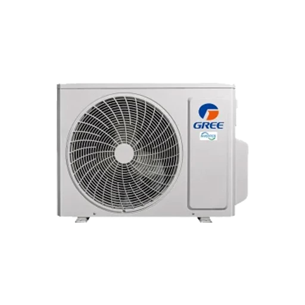 کولر گازی اینورتر 24000 گری GWH گاز R410a — تصویر ۴