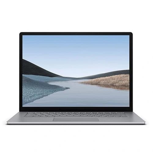سرفیس لپ تاپ 1 استوک Surface Laptop — Core i5-7300U / 8GB / 256GB — تصویر ۲