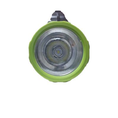 چراغ شارژی و پاوربانک دات مدل DT-8020B — تصویر ۱۰