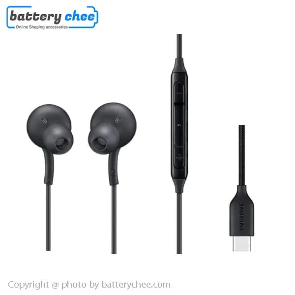 هندزفری سامسونگ Samsung AKG EO-IG955 Type-C Earphone