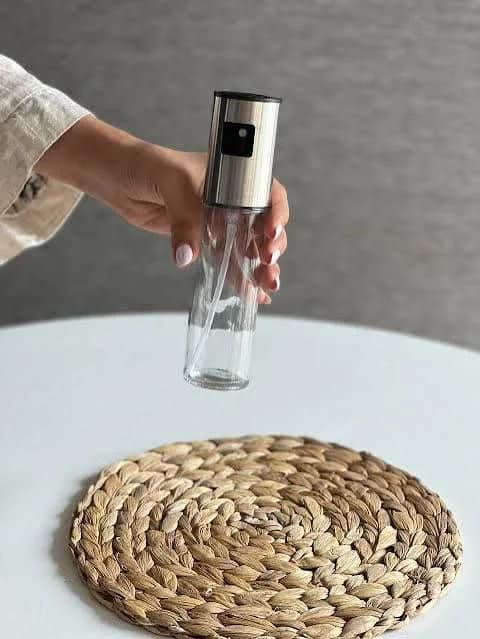 اسپری روغن خارجی