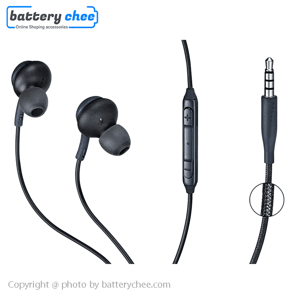 هندزفری akg سامسونگ – Samsung EO-IG955 AKG Earphone (غیراصل) — تصویر ۵